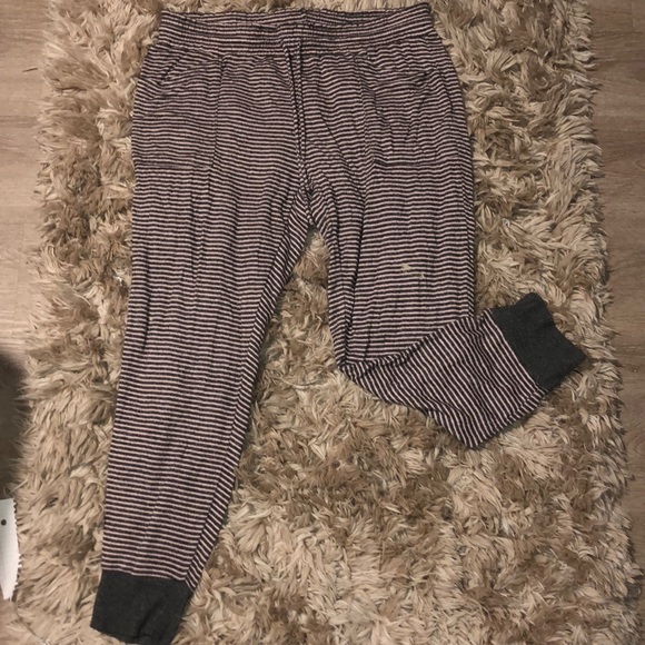 stars above Other - Soft jogger style PJ pants